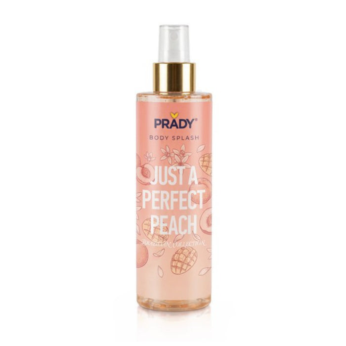 Bruma Corporal Brillante con Aloe Vera  250ml - Prady - 1