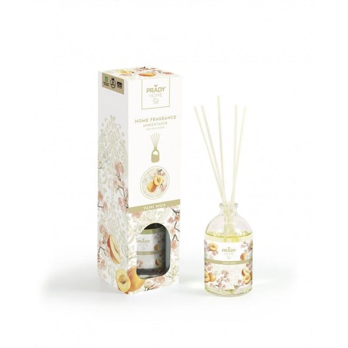 Ambientador Magic Flower 90ml - Prady : Yani Mua - 1