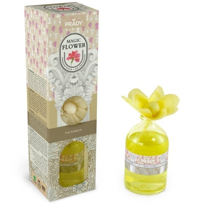 Ambientador Magic Flower 90ml - Prady : Victorius - 1