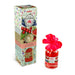 Ambientador Magic Flower 90ml - Prady : Frutos Rojos - 2