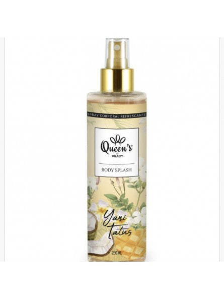 Bruma Corporal Brillante con Aloe Vera  250ml - Prady : Yani Tatus - 1