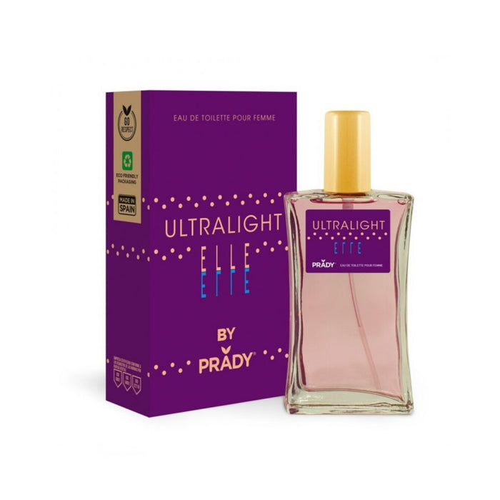 Colonia Ultralight Elle by Prady - Prady - 1