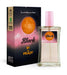 Black Femme Eau de Toilette 90ml - Prady - 1