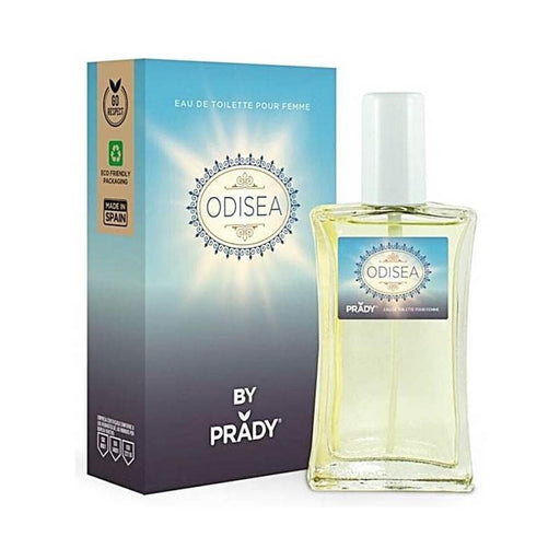 Colonia Odisea Femme 90 ml - Prady - 1