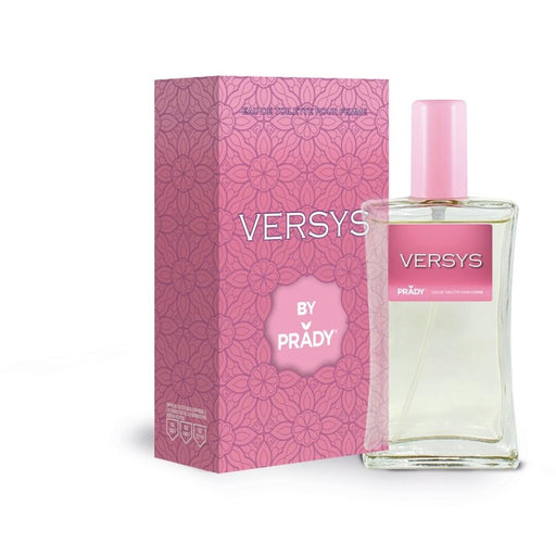 Colonia Versys Femme 90 ml - Prady - 1