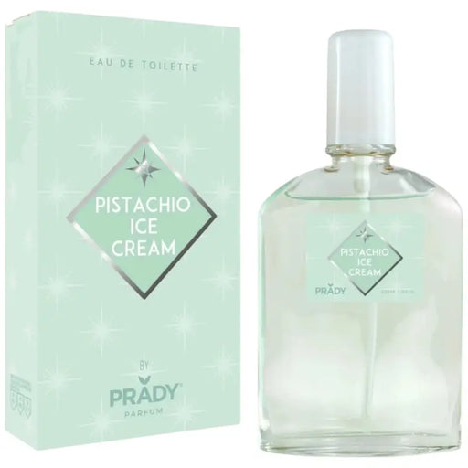 Eau de Toilette Pistachio Ice Cream para Mujer 85ml - Prady - 1