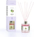 Mikado Ambientador Premium 130ml - Prady : Sándalo - 1