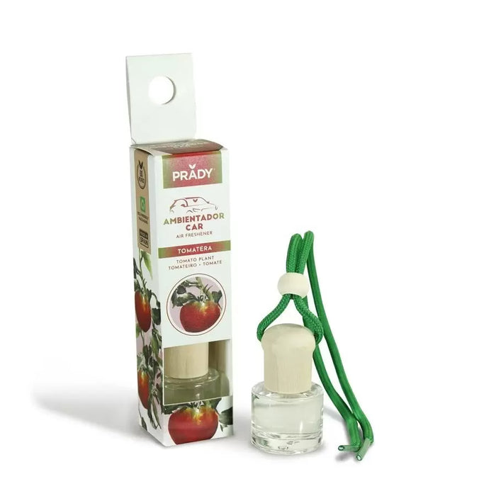 Ambientador de Coche 6ml - Tomatera - Prady - 1