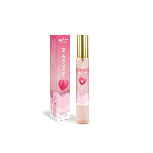 Eau de Toilette Poramor 33ml - Prady - 1