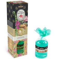 Ambientador Magic Flower 90ml - Prady : Ritual de Spa - 1