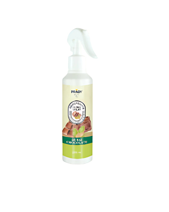 Ambientador en Spray para Hogar - Prady : Chocolate Dubái - 1