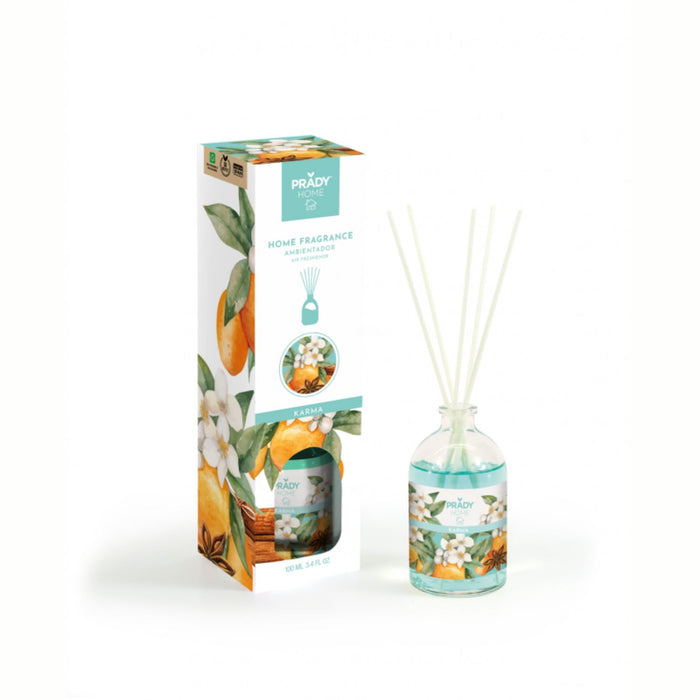 Ambientador Mikado 100ml - Prady : Karma - 1