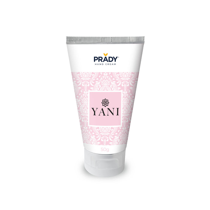 Crema de Manos Yani 50 gr - Prady - 1