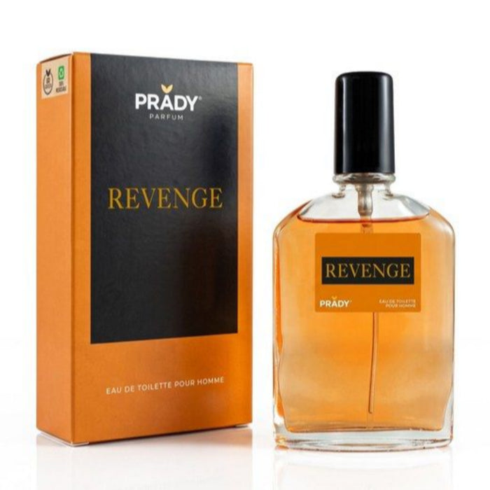 Colonia Revenge - Prady - 1