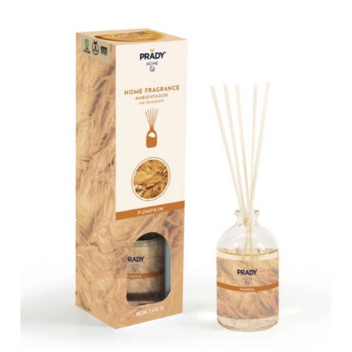 Ambientador Mikado 100ml - Prady : Pumpkin - 1