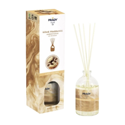 Ambientador Mikado 100ml - Prady : Café Frappé - 1