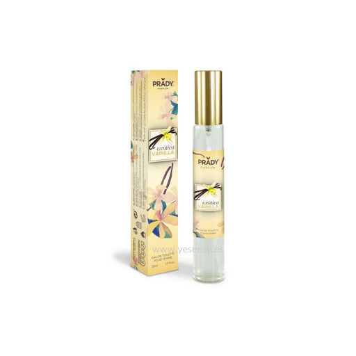 EAU DE TOILETTE MINI 33ML  - Prady - 1