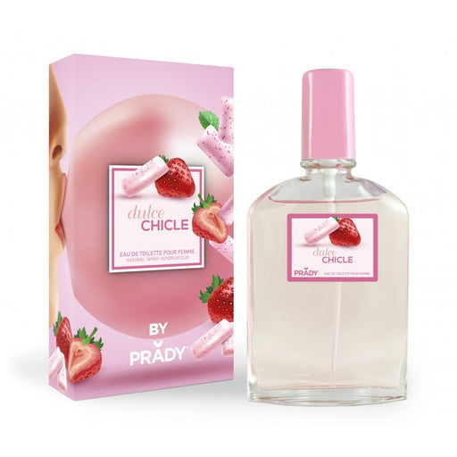 Colonia Dulce Chicle - Prady - 1