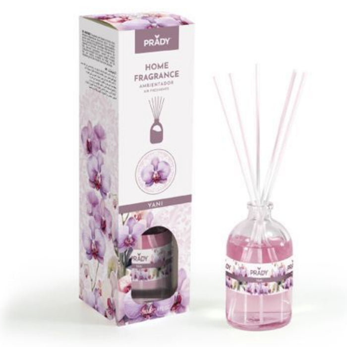 Ambientador Mikado 100ml - Prady : Yani - 1