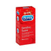 Sensitivo Suave Preservativos - Durex - 1