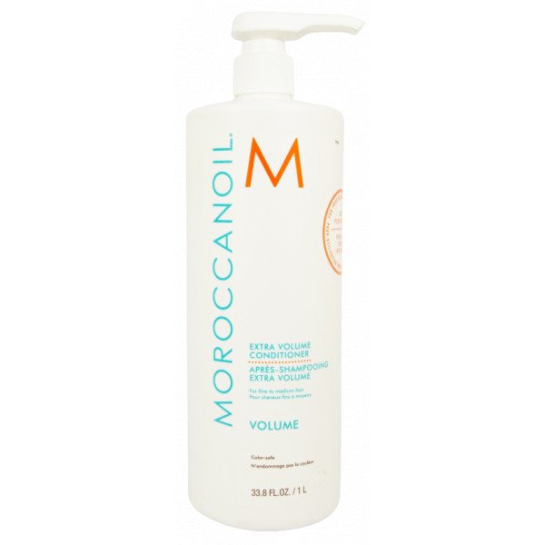 Acondicionador Extra Volumen - Moroccanoil - 1