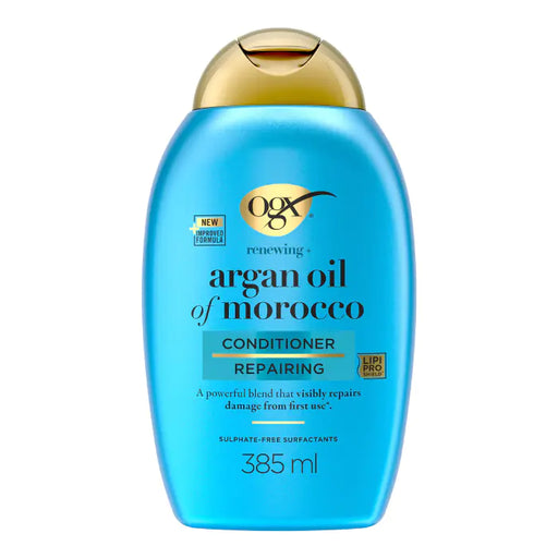 Acondicionador Aceite de Argán de Marruecos Renovador - Ogx - 1