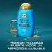 Champú Renovador Aceite de Argán de Marruecos - Ogx - 2