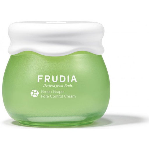 Crema Control Poros de Uva - Frudia - 1