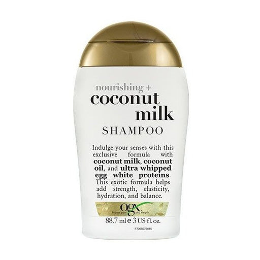 Champú Hidratante con Leche de Coco - Ogx - 1