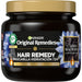 Hair Remedy Mascarilla Hidratación de Carbón Magnético - Garnier - 1