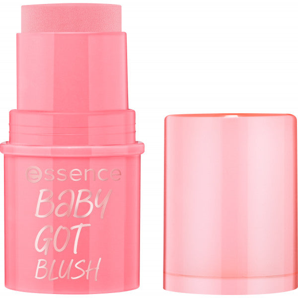 Colorete en Barra Baby Got Blush - Essence - 1