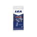 Discount Cuchillas Desechables 2 Hojas 5un - Lea - 1