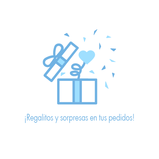 SORPRESAS Y REGALITOS