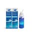 Spray Nasal Agua de Mar - Senti-2 : 2x 100ml - 1