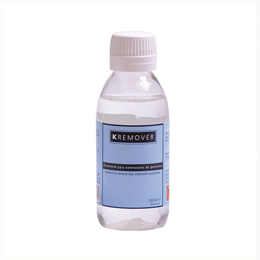 Remover Disolvente para Extensiones de Keratina 150ml - Eurostil - 1