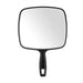 Espejo TV Negro 225x320mm - Eurostil - 1