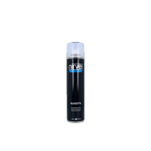 Spray Brillo Styling Glosstyl 300ml - Nirvel - 1