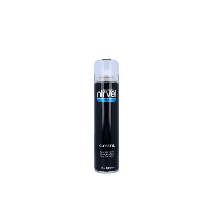 Spray Brillo Styling Glosstyl 300ml - Nirvel - 1