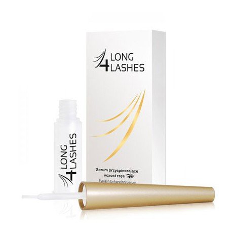 Serum para Crecimiento de las Pestañas FX5 - Bielenda - 1