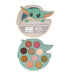 Paleta de sombra de ojos Baby Yoda - Mandalorian - Mad Beauty - 2