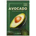 Mascarilla Natural Aguacate - The Saem - 1