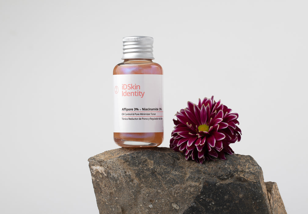 Tónico Reductor de Poros con Affipore 3% + Niacinamida 5% - Skin Generics - 4
