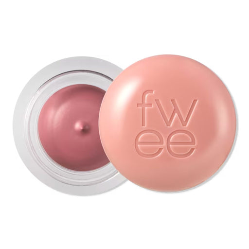 Lip&Cheek Blurry Pudding Pot - ND04 My - 5 g - Fwee - 1