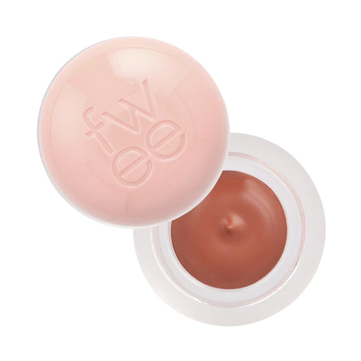 Lip&Cheek Blurry Pudding Pot - ND05 Be - 5 g - Fwee - 1