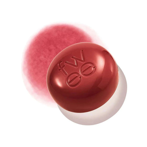 Lip&Cheek Blurry Pudding Pot - RS05 Film - 5 g - Fwee - 1
