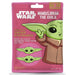 Mandalorian Mascarilla de Ojos X3 - Mad Beauty - 1