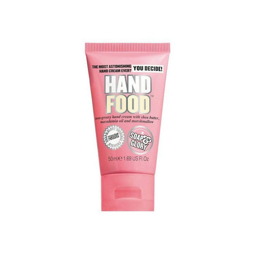 Crema de Manos Hidratante 50ml - Soap & Glory - 1