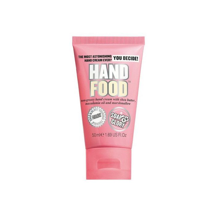 Crema de Manos Hidratante 50ml - Soap & Glory - 1