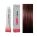 Tinte con Aceite de Argán y Queratina 100 ml - Tassel : 5.6 Castaño claro rojo - 1