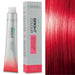 Tinte con Aceite de Argán y Queratina 100 ml - Tassel : 7.62 Rubio Medio Cereza - 1